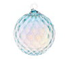 Glass Eye Studio blown glass ornament